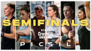 atletas semifinales crossfit games