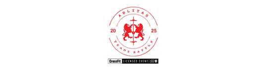 Logo de Ablitas Teams Battle 2025