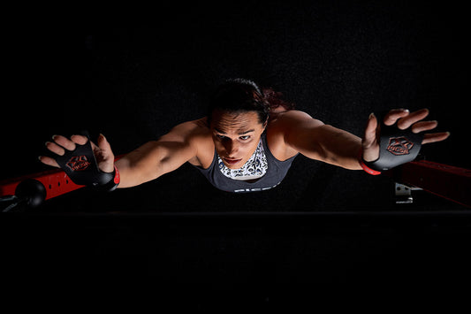 Necesito calleras para empezar en crossfit picsil
