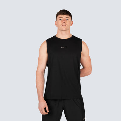 Men's Tank Essentials FY26