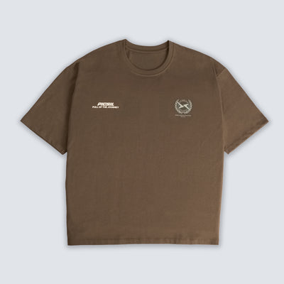 Unisex Lifestyle Oversize T-Shirt