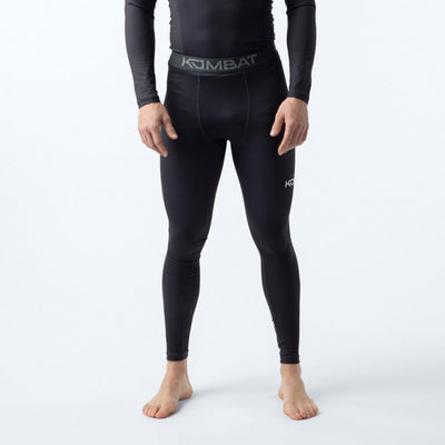 Long kombat kobalt meshes for men