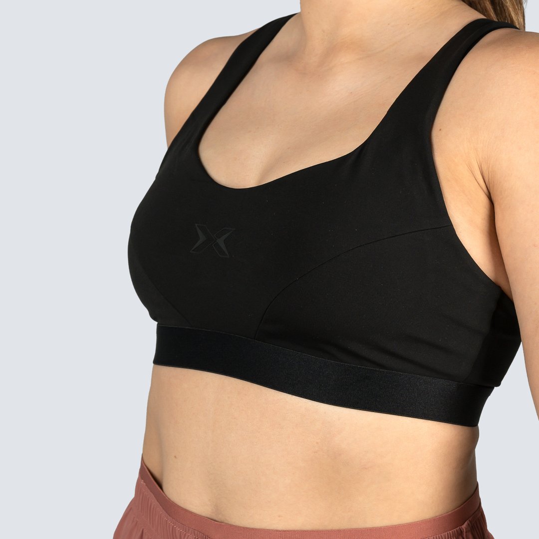 Women's adjustable bra ss25