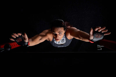 Necesito calleras para empezar en crossfit picsil