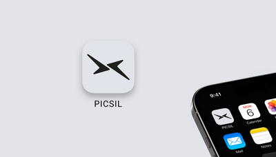 PICSIL lanza su primera App