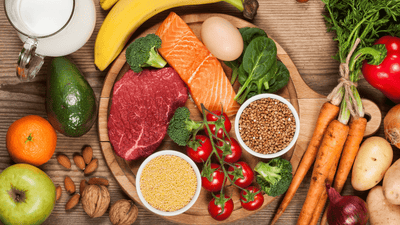 alimentos ovario poliquistico