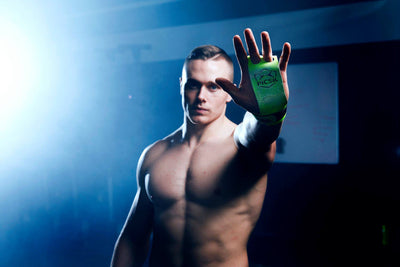 Bjorgvin Karl Gudmundsson nuevo atleta PicSil