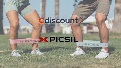 picsil y cdiscount francia