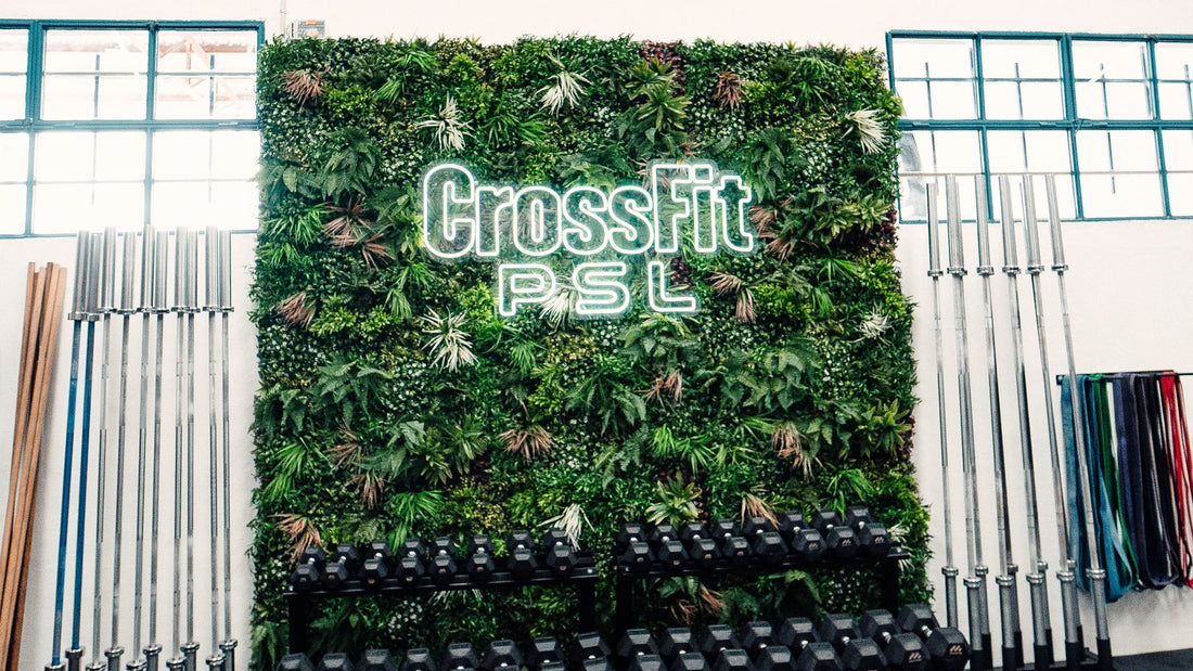 ¿Qué es “Crossfit PSL”?