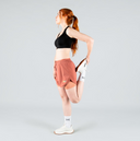 Ropa running mujer