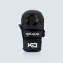 Sparring MMA Kombat Guantillas