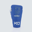 Boxing Kronos Pro Lace Up Kombat gloves