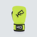 Kybat Kombat Boxing Gloves