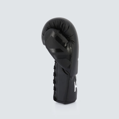 Boxing Kronos Pro Lace Up Kombat gloves