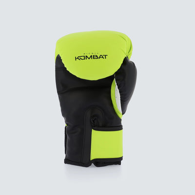 Kybat Kombat Boxing Gloves