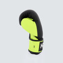 Boxing gloves Kyros Grom Kombat for initiation and children