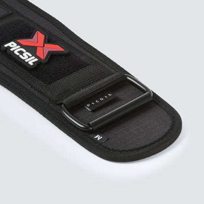 Personalized lumbar belt