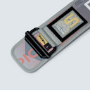 Lumbar belt Lockpro