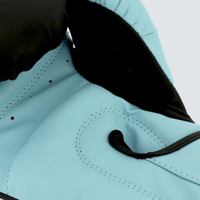 Boxing gloves Kyros Grom Kombat for initiation and children