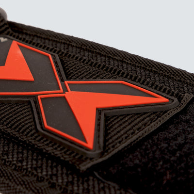 Belt for weightlifting