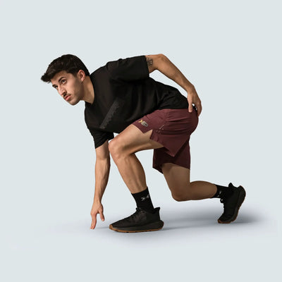 Men's Short Premium SS25