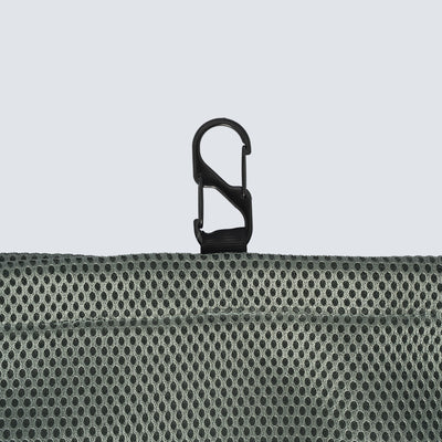 Mesh bag for Grips and accessories