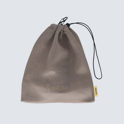 Mesh bag for Grips and accessories