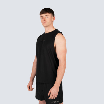 Men's Tank Essentials FY26 