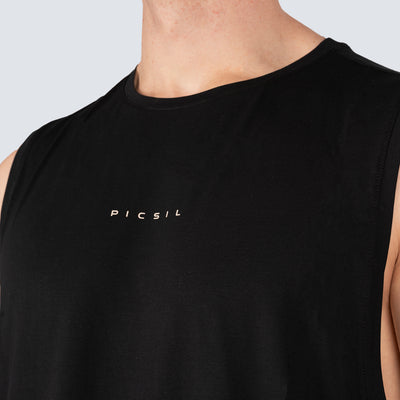 Men's Tank Essentials FY26 
