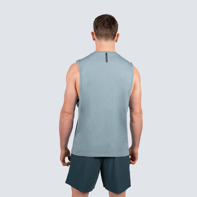 Men's Tank Essentials FY26 