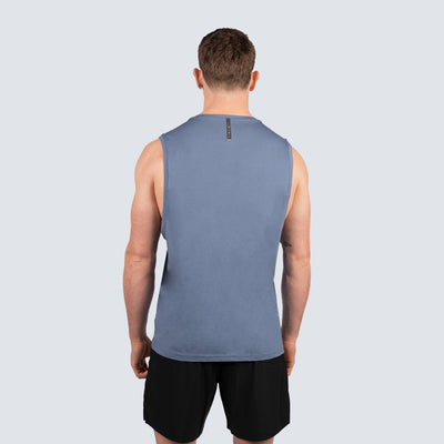 Men's Tank Essentials FY26 