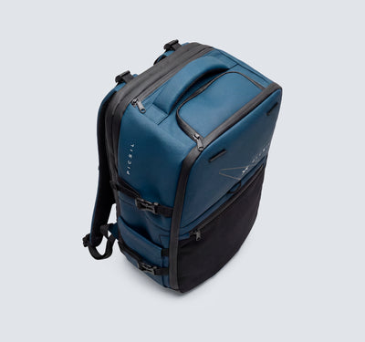 33l travel backpack Horizon Backpack - Modular Backpack 26-33L Expandable