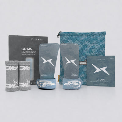 Grips Lifestyle Grain Grips
