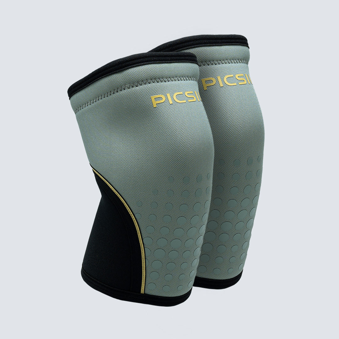 NEOBOOST KNEE PADS 7MM