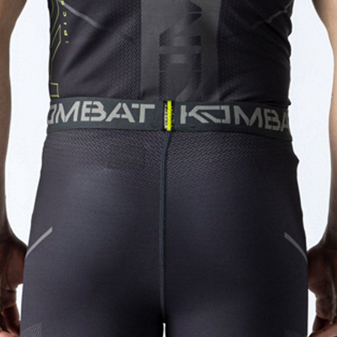 Kobalt Shorth Tights