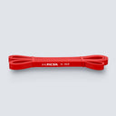 Elastic Light Latex Bands - 15-35lb