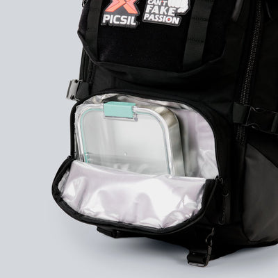 Tactical backpack 0.2 waterproof 45l