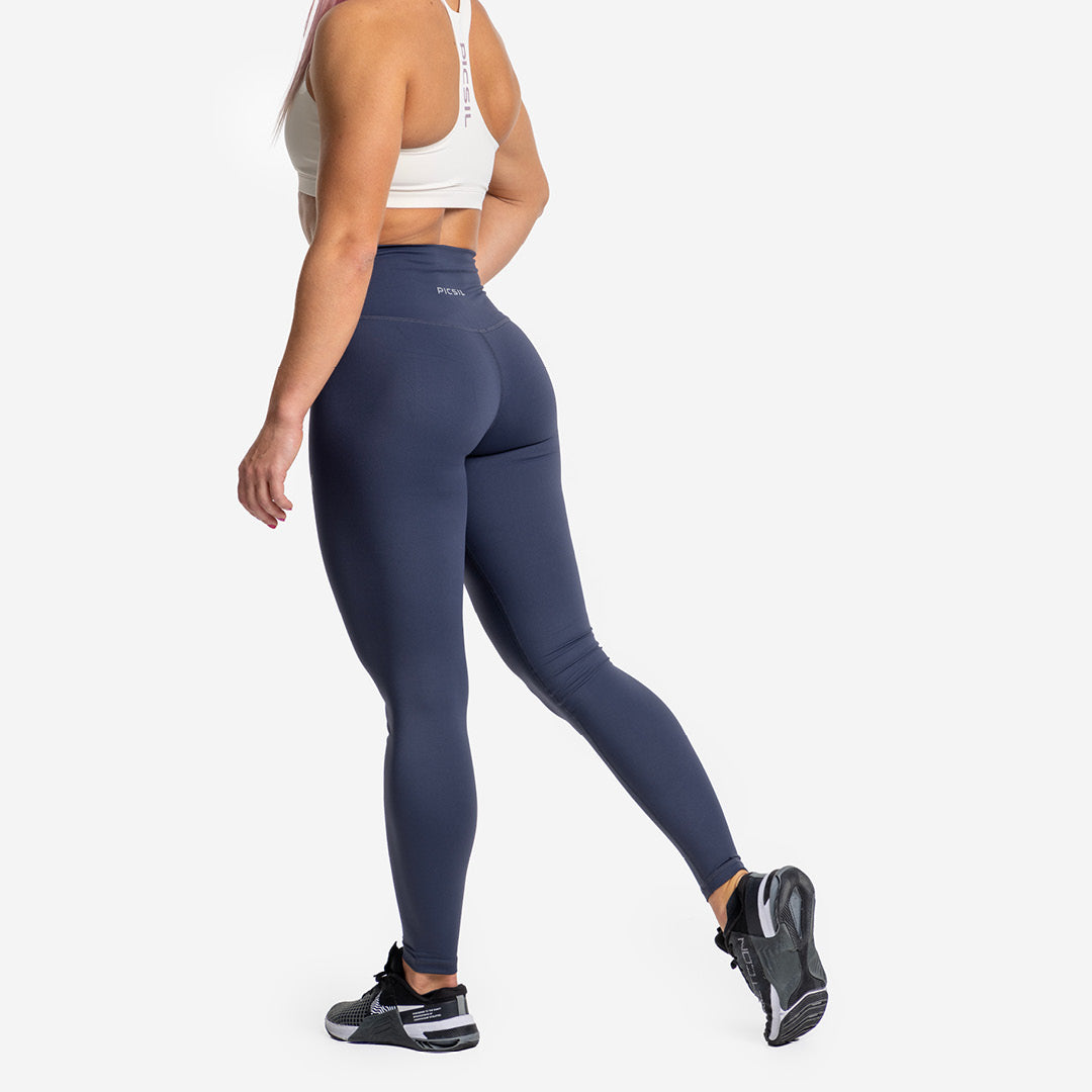 Mallas Deportivas Mujer Core