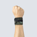Adjustable cloth wristps 7.3 cm