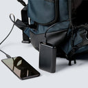 Tactical backpack 0.2 waterproof 45l