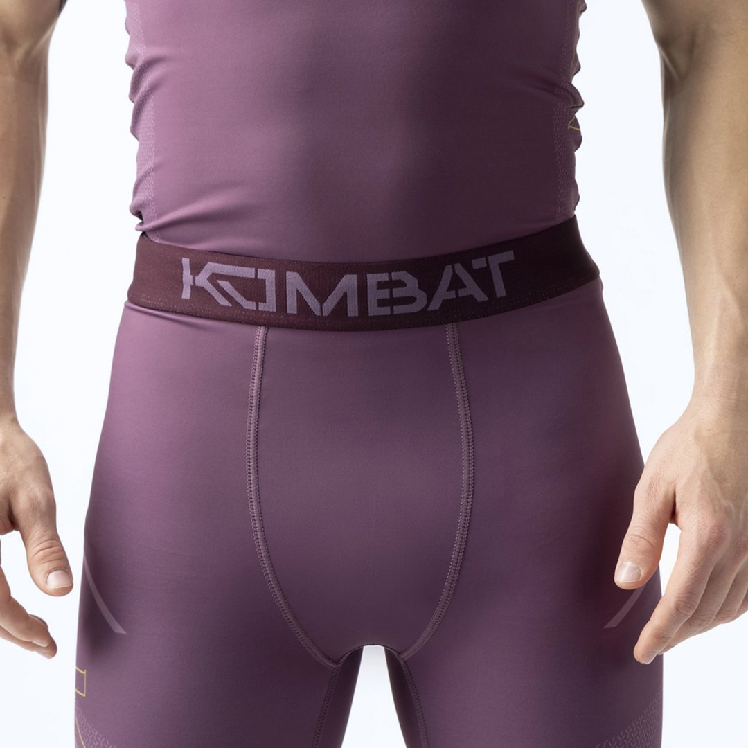 Kobalt Shorth Tights