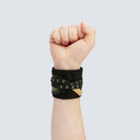 Adjustable cloth wristps 7.3 cm