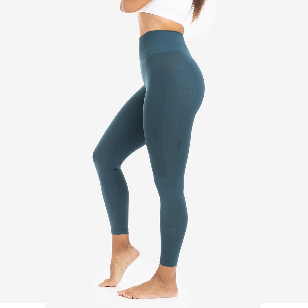 Leggins Mujer Seamless Bodyfit