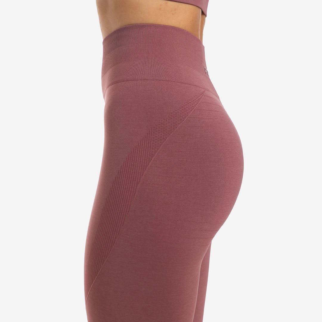 Leggins Mujer Seamless Sculpt