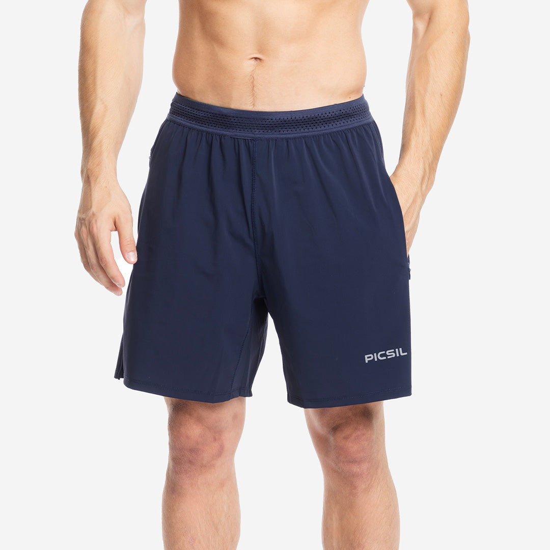 Shorts de entrenamiento Premium Hombre