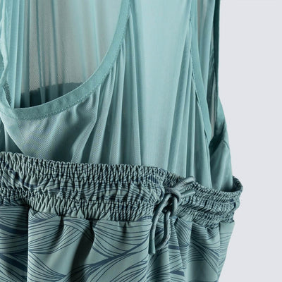 Men's Swim Trunk Premium SS25