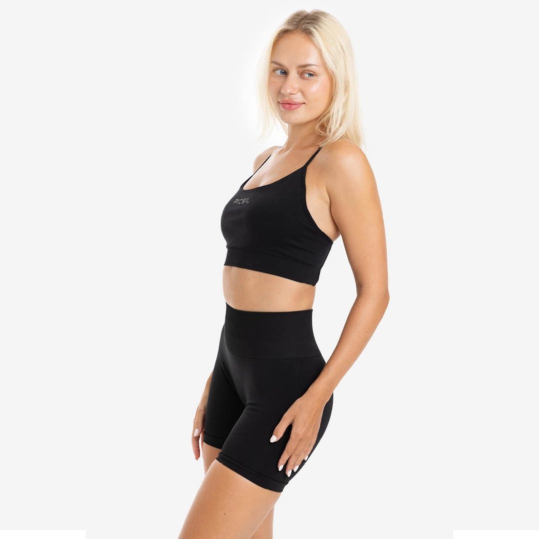 Sujetador Deportivo Mujer Seamless Freedom