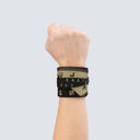 Adjustable cloth wristps 7.3 cm