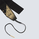 Adjustable cloth wristps 7.3 cm
