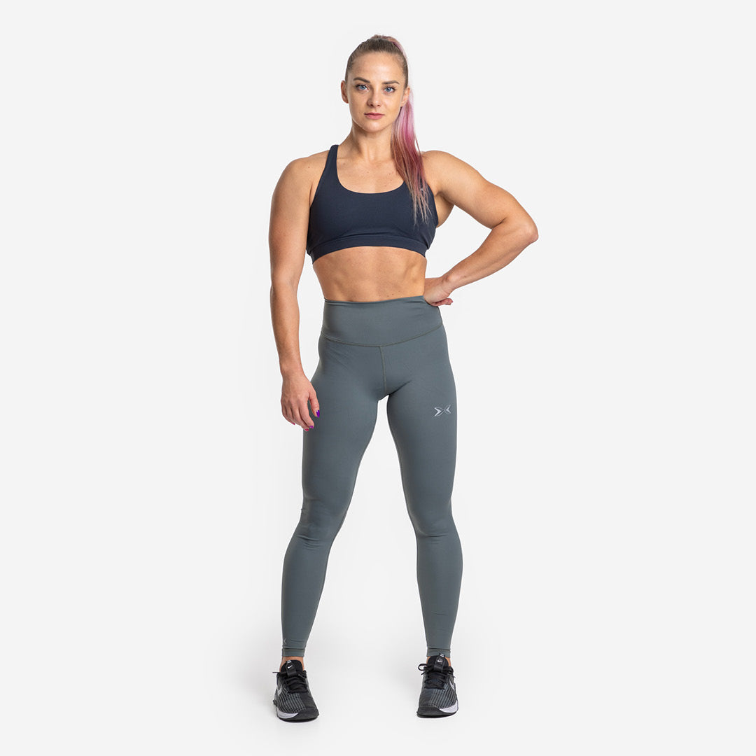 Mallas Deportivas Mujer Core